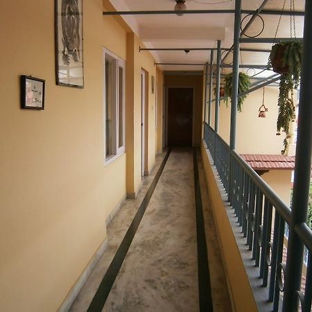 Amar Hotel Katmandu Eksteriør bilde