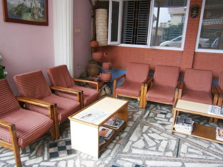 Amar Hotel Katmandu Eksteriør bilde