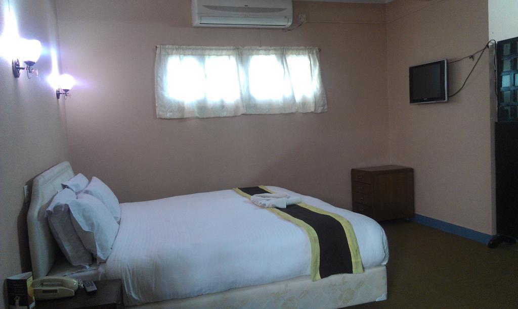 Amar Hotel Katmandu Rom bilde