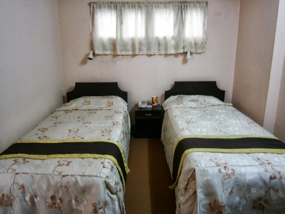 Amar Hotel Katmandu Rom bilde