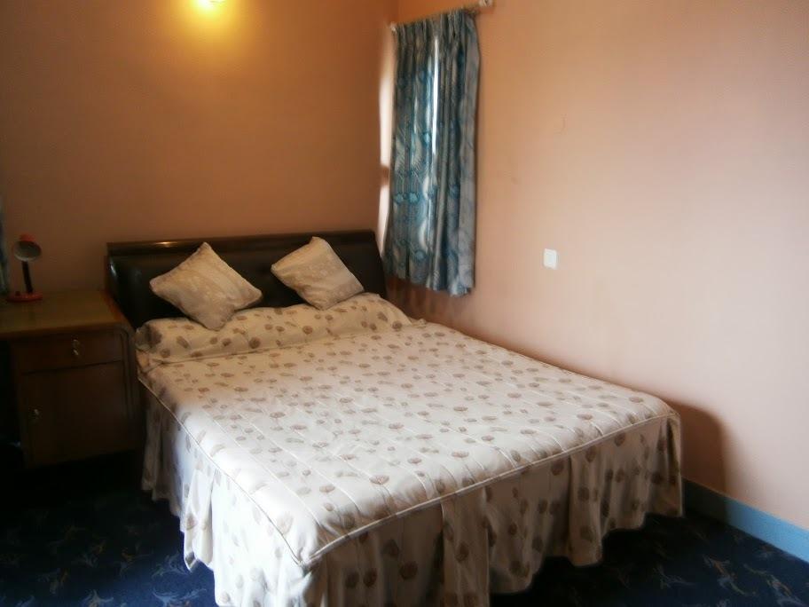 Amar Hotel Katmandu Rom bilde