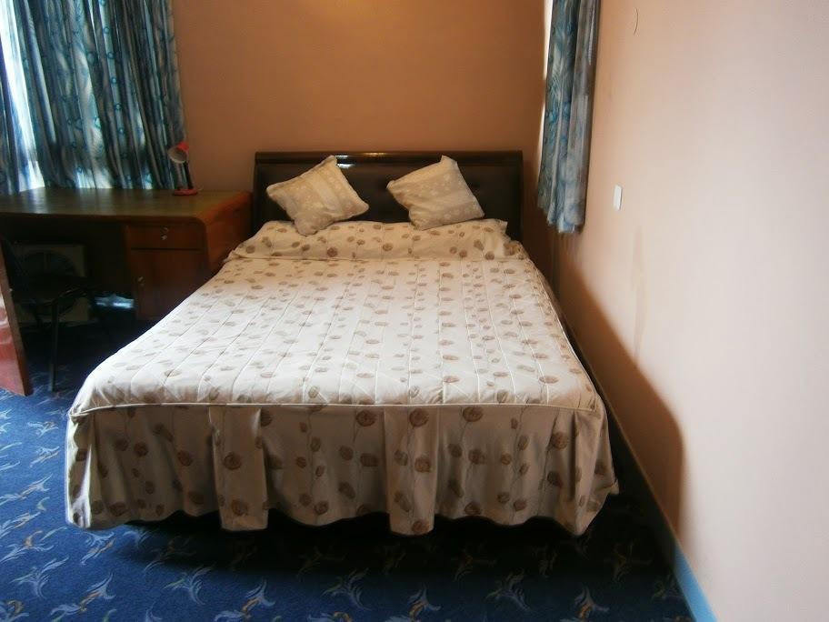 Amar Hotel Katmandu Rom bilde