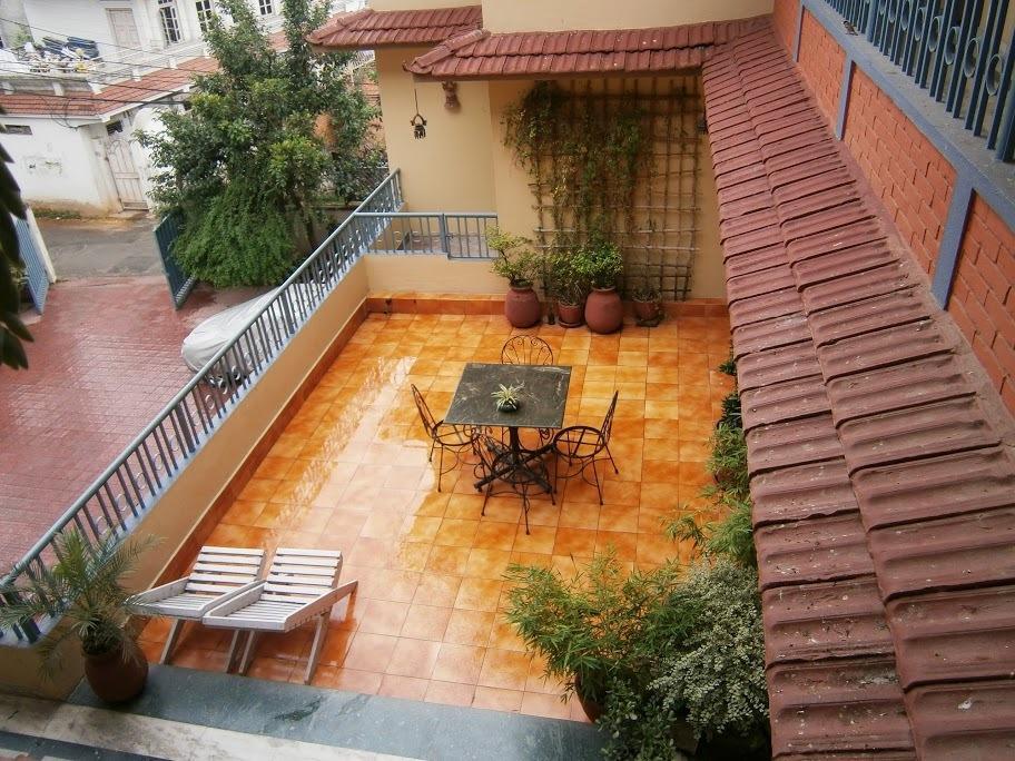 Amar Hotel Katmandu Eksteriør bilde